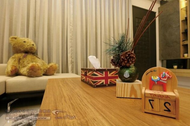 Season Inn Wujie Township - Photo3