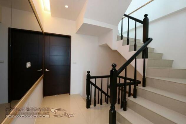 Season Inn Wujie Township - Photo5
