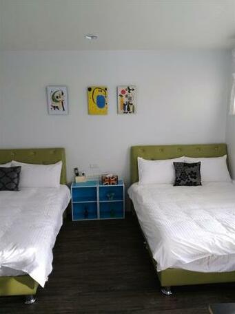 Sunny Homestay - Photo5