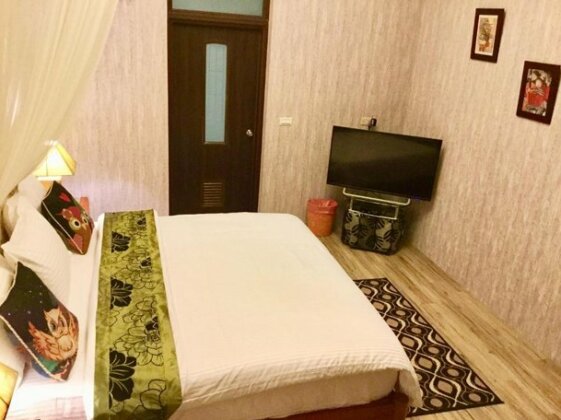 Sunny Villa Homestay - Photo2