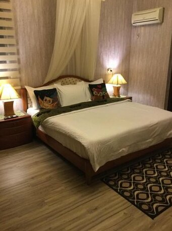 Sunny Villa Homestay - Photo5