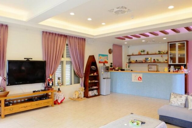 Sunshine's Home - Photo2