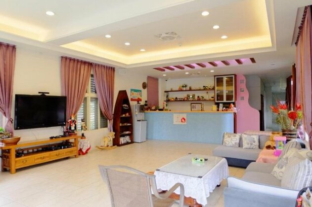 Sunshine's Home - Photo3