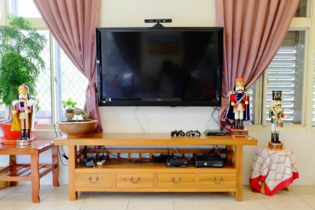 Sunshine's Home - Photo4