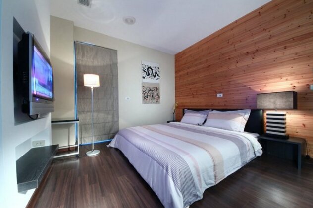 The Designer's House - Photo3