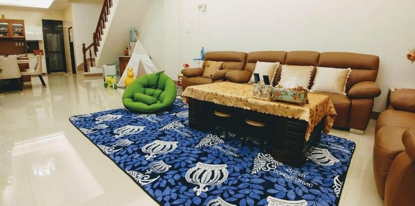 Ting Xuan European Style Homestay - Photo2