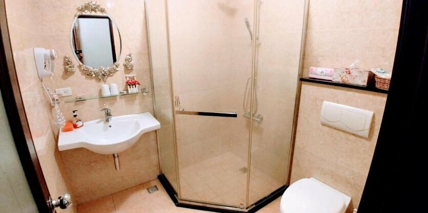 Ting Xuan European Style Homestay - Photo3