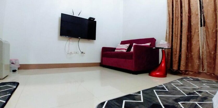 Ting Xuan European Style Homestay - Photo4