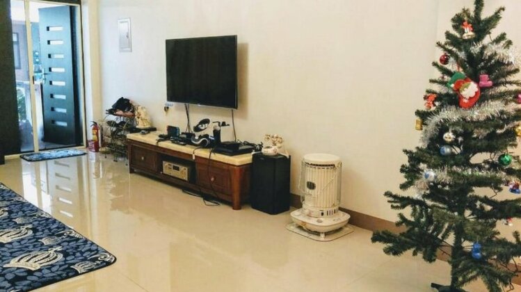 Ting Xuan European Style Homestay - Photo5