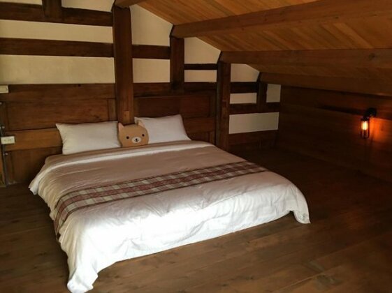 Totally Habitat Homestay - Photo4