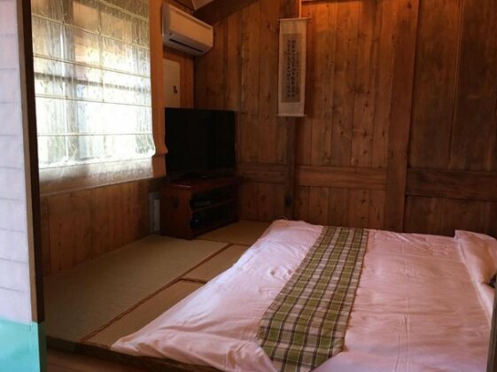 Totally Habitat Homestay - Photo5