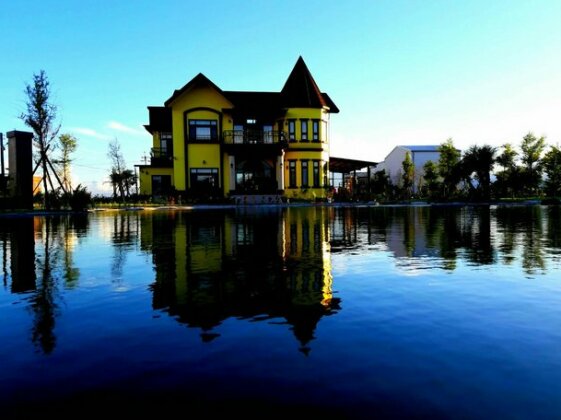 Wonderful Land B&B Wujie Township - Photo2