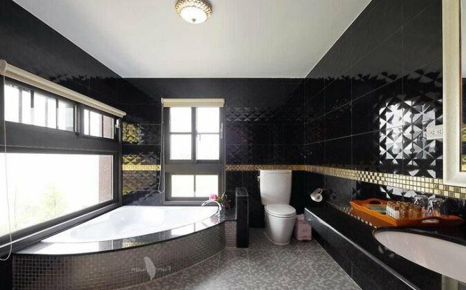 Wonderful Land B&B Wujie Township - Photo3