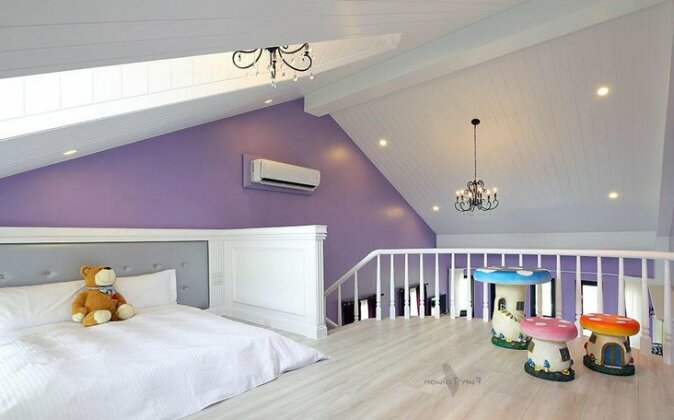 Wonderful Land B&B Wujie Township - Photo4