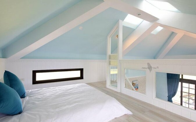 Wonderful Land B&B Wujie Township - Photo5