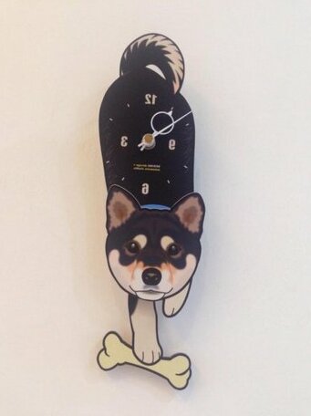 Woo Shiba House - Photo2