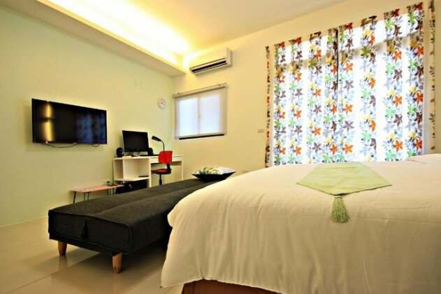 Woo Shiba House - Photo3
