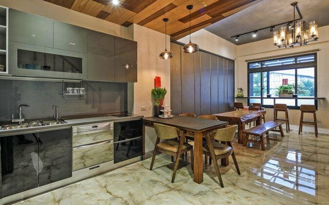 Wujie Childlike B&B - Photo2