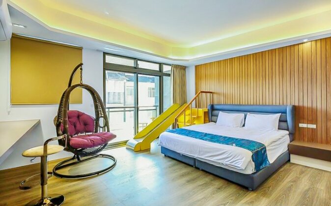 Wujie Childlike B&B - Photo3