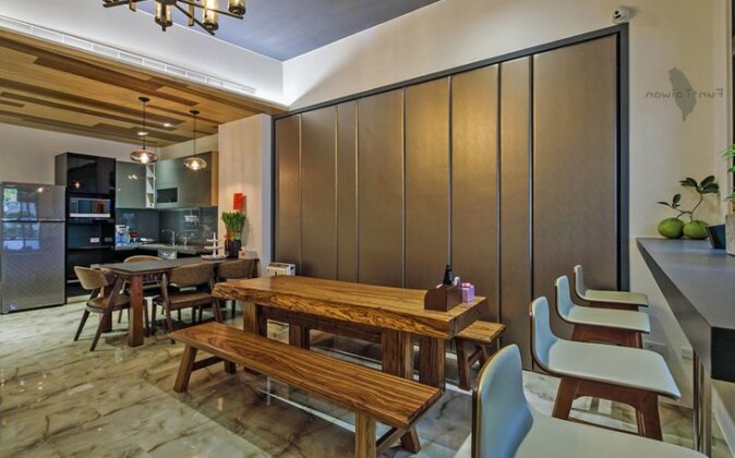 Wujie Childlike B&B - Photo4