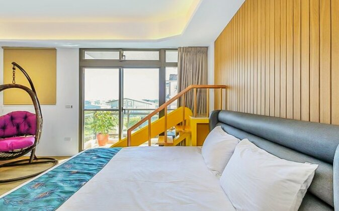 Wujie Childlike B&B - Photo5