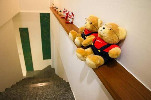 Xin Homestay Wujie Township - Photo3