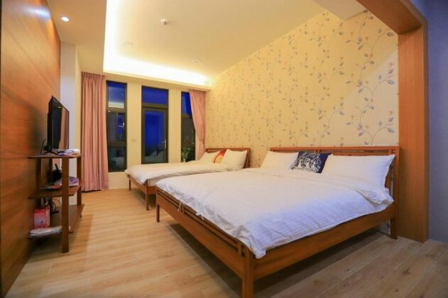 Xin Homestay Wujie Township - Photo4