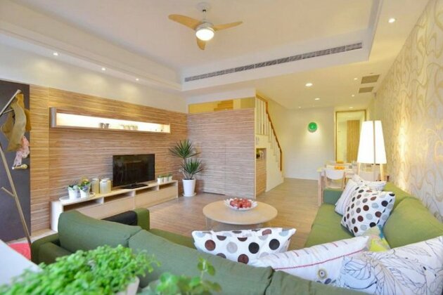 Xin Qun Style - Photo2