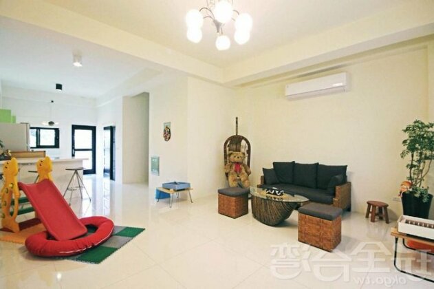 Yi Ru Guesthouse - Photo3