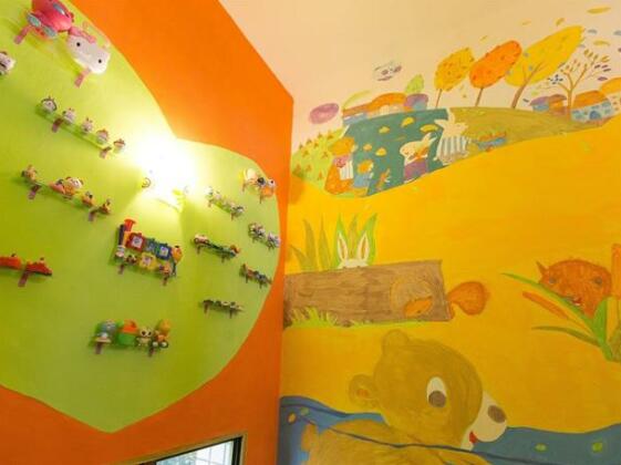 Yihe Homestay - Photo2