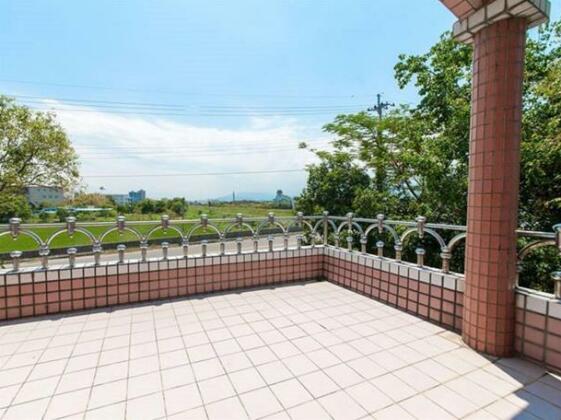 Yihe Homestay - Photo3