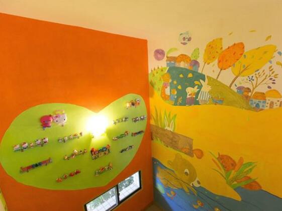 Yihe Homestay - Photo4