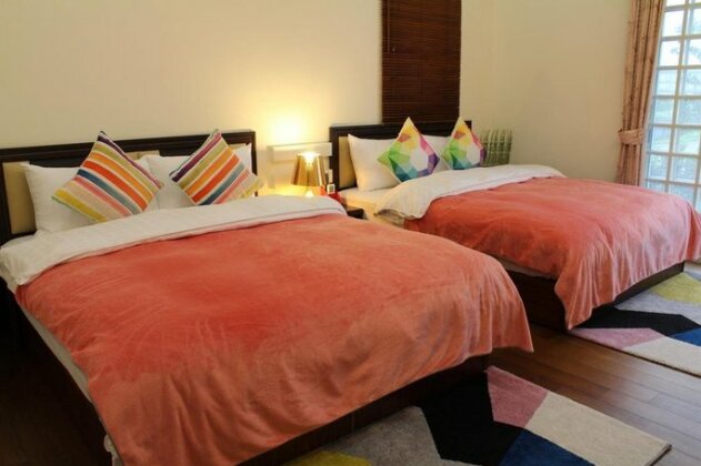 Yilan Amy B&B - Photo3
