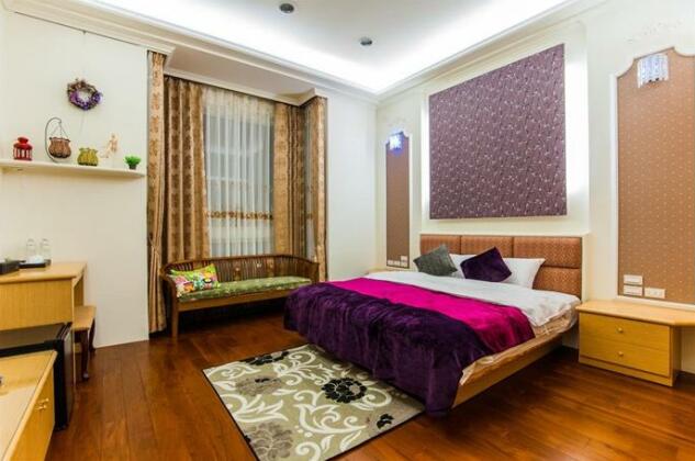 Yilan Amy B&B - Photo4