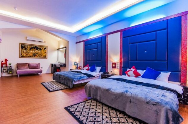 Yilan Amy B&B - Photo5