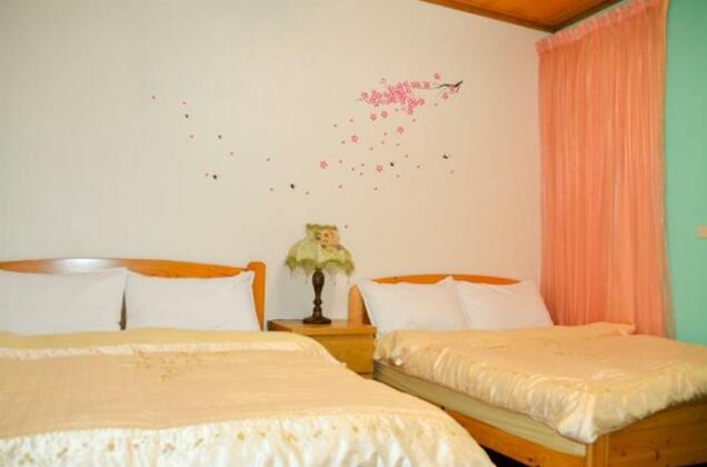 Yilan Feeling Homestay B&B - Photo3