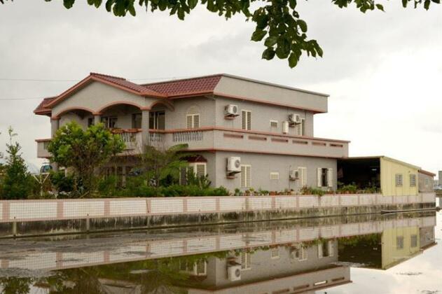 Yilan Feeling Homestay B&B - Photo4