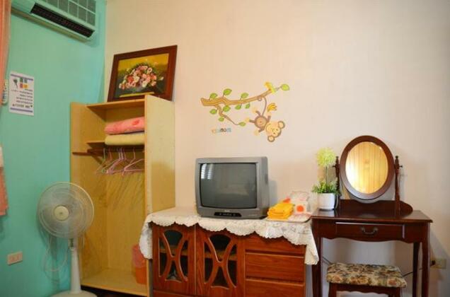 Yilan Feeling Homestay B&B - Photo5