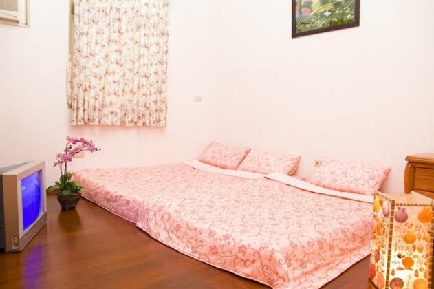 Yilan Xiang Feng Homestay - Photo4