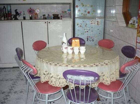 Yilan Xiang Feng Homestay - Photo5