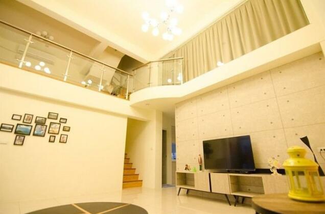 Yilannight B&B - Photo2