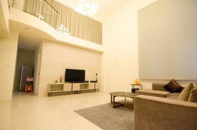 Yilannight B&B - Photo3