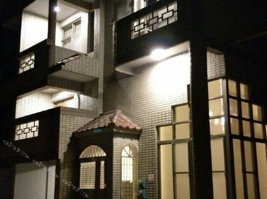 Yilannight B&B - Photo4