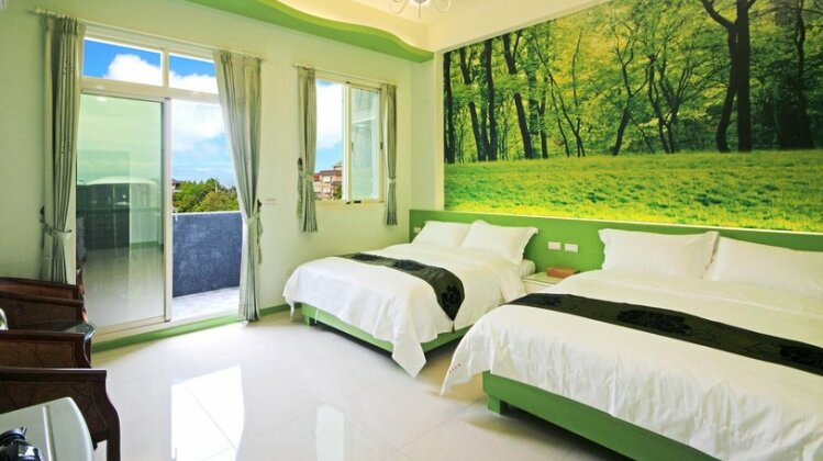 Zhen Ai B&B - Photo2