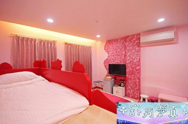 Zhen Ai B&B - Photo4