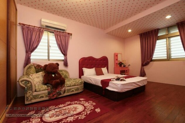 Zuoan Huati B&B - Photo3