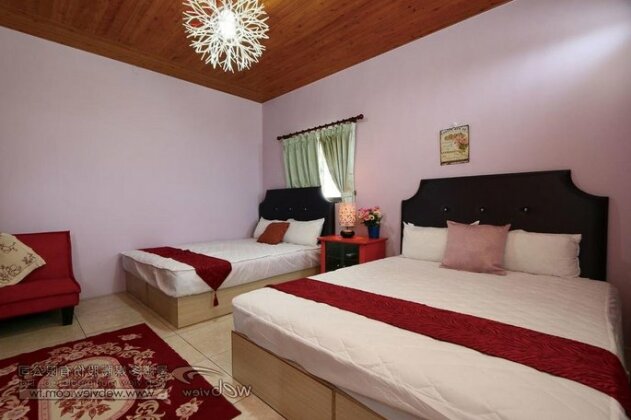 Zuoan Huati B&B - Photo4