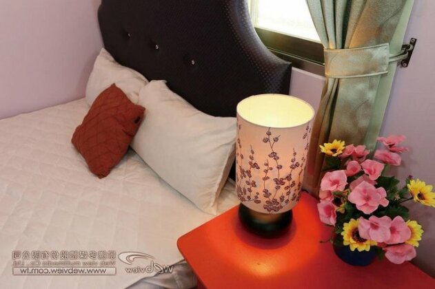 Zuoan Huati B&B - Photo5