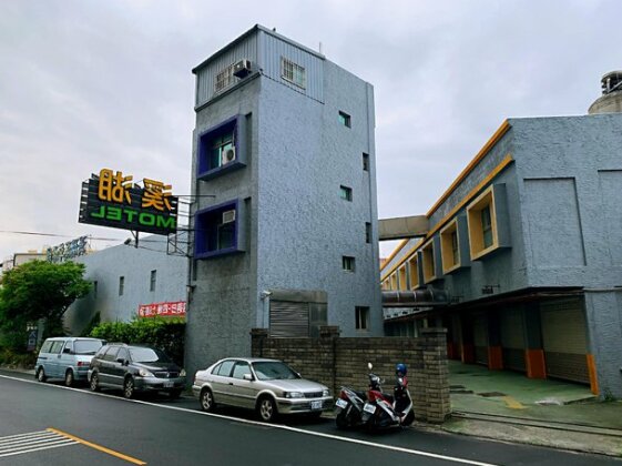 Shihua Motel