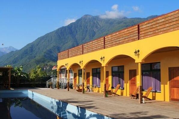 An 31 Homestay